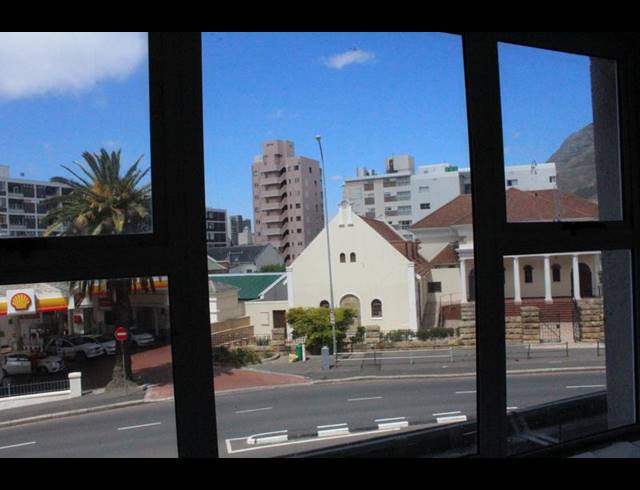 1 BEDROOM PROPERTY TO RENT IN GARDENS